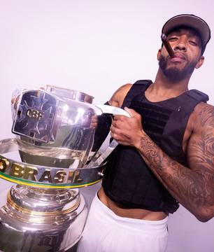 Martínez critica Dorival após demissão do Corinthians