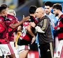 Flamengo busca lateral-esquerdo no mercado internacional