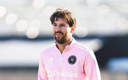 Messi adquire clube espanhol para formar novos talentos