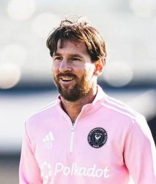 Messi adquire clube espanhol para formar novos talentos