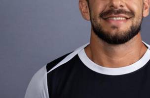 Lucas Vergne (Foto: Matheus Lima/Vasco)