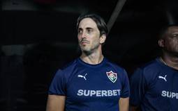 Fluminense encara Deportivo La Guaira na estreia da Libertadores