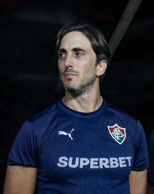 Fluminense encara Deportivo La Guaira na estreia da Libertadores