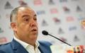 Marcos Braz foi vice-presidente de futebol do Flamengo entre 2019 e 2024 (Foto: Gilvan de Souza / Flamengo