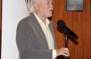 Massis e presidente do clube e do Conselho de Administracao do Sao Paulo. (Foto: Divulgacao / Sao Paulo)