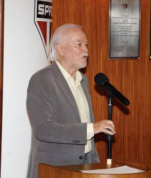 São Paulo revê contrato de patrocínio com a Unimed