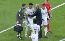 Militão sofre lesão grave, passa por cirurgia e está fora da Copa do Mundo