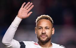 Neymar sonha com Copa 2026 e final contra Argentina