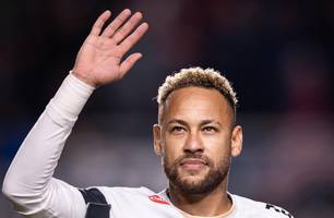 Neymar sonha com Copa 2026 e final contra Argentina