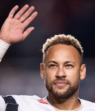 Neymar sonha com Copa 2026 e final contra Argentina