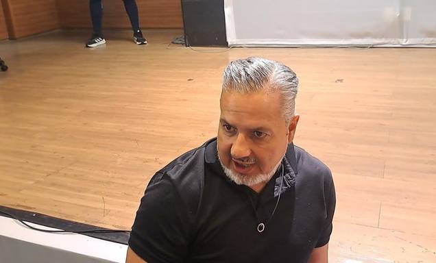 José Boto critica "choro" de rivais após Palmeiras questionar adiamento