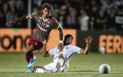 Operário segura o Fluminense em empate sem gols pela Copa do Brasil