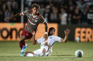 Operário segura o Fluminense em empate sem gols pela Copa do Brasil