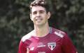 Oscar sofreu um mal subito e recebeu diagnostico de sincope vasovagal (Foto: Fellipe Lucena/Sao Paulo