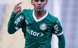 Palmeiras protege Eduardo Conceição e rejeita ofertas europeias