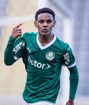 Palmeiras protege Eduardo Conceição e rejeita ofertas europeias