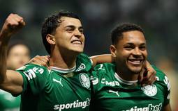 Palmeiras supera Jacuipense e avança na Copa do Brasil
