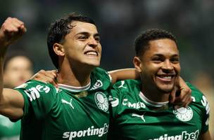 palmeiras, copa do brasil (Foto: Cesar Greco/Palmeiras/Direitos Reservados)