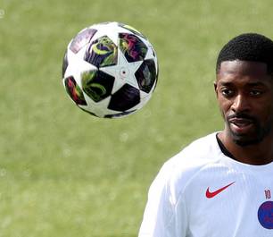 PSG e Bayern duelam por vaga na final da Champions League