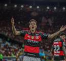 Flamengo supera Vitória por 2 a 1 na Copa do Brasil