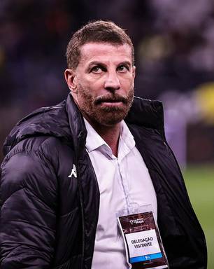 STJD absolve Pedrinho por confusão em Cruzeiro x Vasco