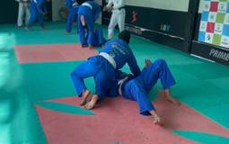 Inscrições abertas para jovens atletas em São Januário