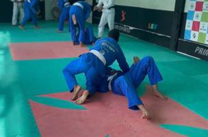 Projeto social 'Formando Campeoes' tera parceria com o Vasco (Foto: Divulgacao)