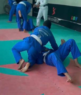 Inscrições abertas para jovens atletas em São Januário