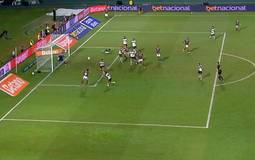 Fluminense questiona gol anulado e busca CBF