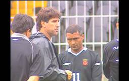 Vasco revê Paysandu após 20 anos de vitória histórica