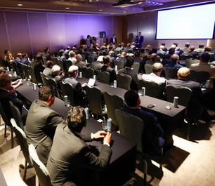 CBF debate liga única com clubes brasileiros: veja detalhes