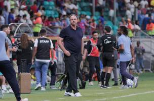 Rogerio Ceni - Bahia x Palmeiras - Brasileirao (Foto: Marcio Jose / AGIF)