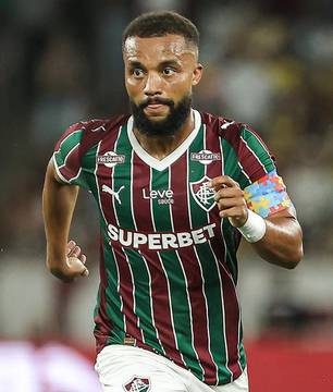 "Não tivemos voz", diz Samuel Xavier sobre mudança de data de clássico