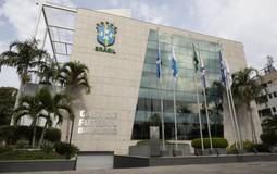 CBF anuncia parceria com a Amazon por dois anos
