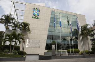 CBF anuncia parceria com a Amazon por dois anos