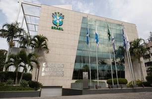 CBF tem três dias para pagar R$ 800 mil a ex-diretor