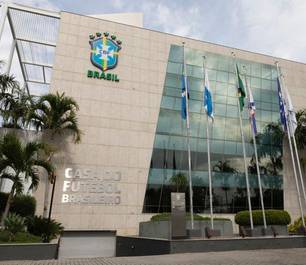 CBF tem três dias para pagar R$ 800 mil a ex-diretor