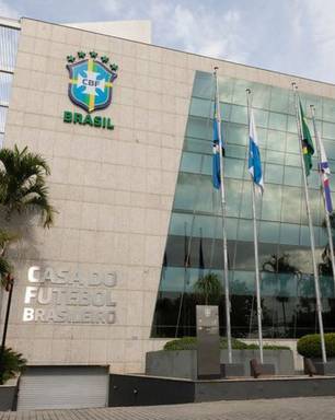 CBF tem três dias para pagar R$ 800 mil a ex-diretor