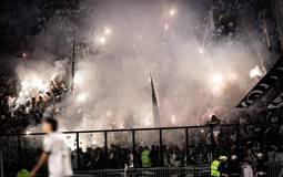 Decisões do STJD definem mandos para Vasco e Corinthians