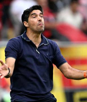 Palmeiras sobe o tom e publica nota oficial com duras críticas ao STJD e à CBF