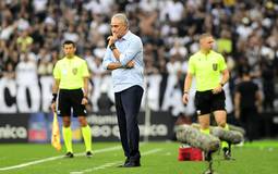 Corinthians busca técnico para Libertadores: Tite é prioridade