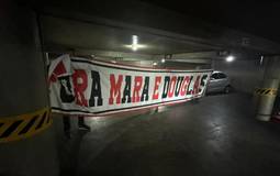 Expulsão de ex-Diretores do São Paulo em debate no conselho