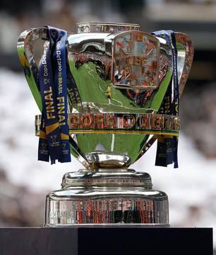 Botafogo busca título inédito na Copa do Brasil de 2026