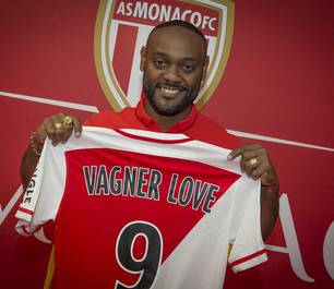 Vagner Love recorda Mbappé no Monaco e analisa momento de Pedro