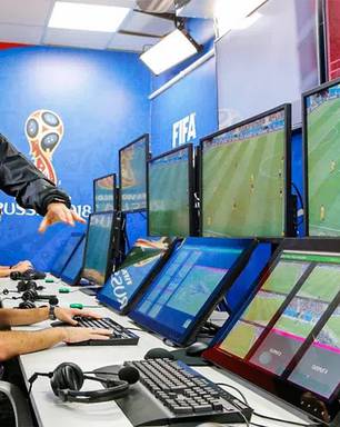 VAR mudou o futebol brasileiro? Estudo traz respostas