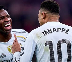 Vini Jr terá maior salário da La Liga na próxima temporada