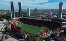 Sem conseguir chegar ao Recife, Avaí solicita à CBF mudança de data