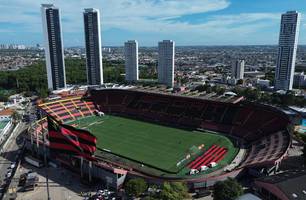 Sem conseguir chegar ao Recife, Avaí solicita à CBF mudança de data