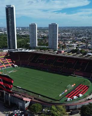 Sem conseguir chegar ao Recife, Avaí solicita à CBF mudança de data