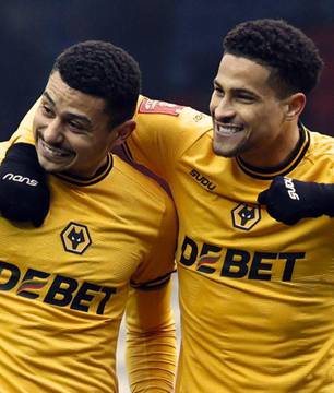 Wolverhampton cai para a Segunda Divisão inglesa